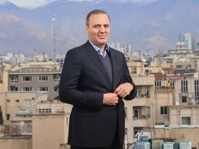 سرپرست معاونت نظام پرداخت و فناوری‌های نوین بانک مرکزی منصوب شد