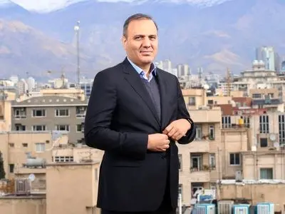 سرپرست معاونت نظام پرداخت و فناوری‌های نوین بانک مرکزی منصوب شد