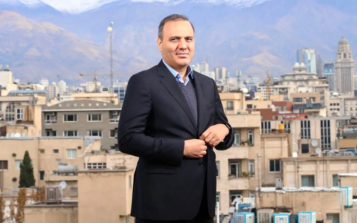 سرپرست معاونت نظام پرداخت و فناوری‌های نوین بانک مرکزی منصوب شد