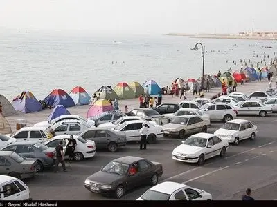 پذیرایی‌ مازندران از مسافران نوروزی با افزایش مراکز اقامتی/ پویش پاکسازی استان و محورهای مواصلاتی شهرها و روستاها