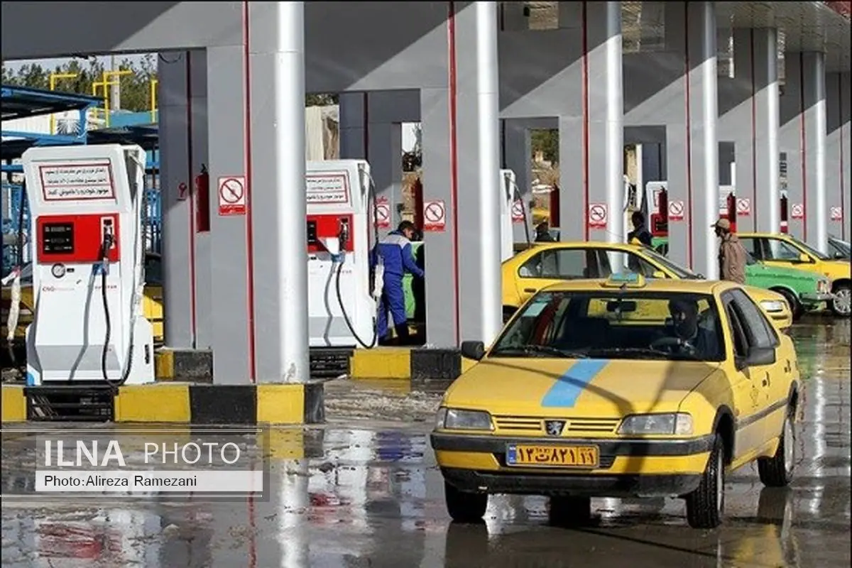 ٥٠ جایگاه سوخت دولتی واگذار میشود