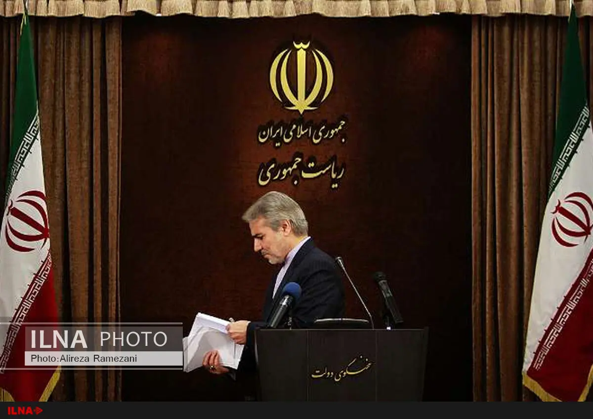 نوبخت به رییس جمهور تسلیت گفت