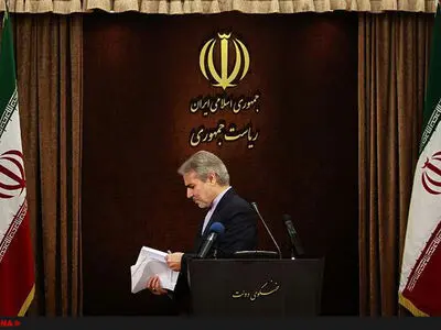 نوبخت به رییس جمهور تسلیت گفت