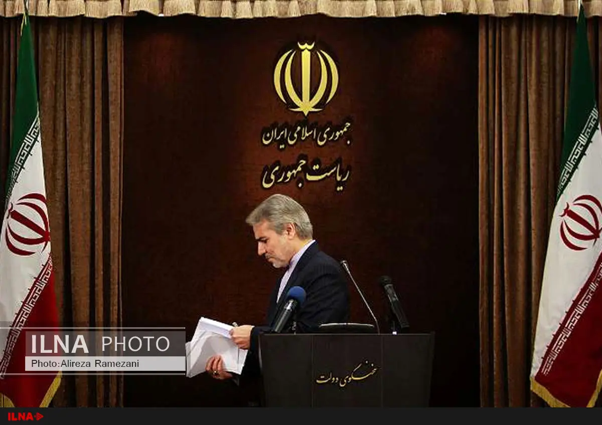 تکذیب اظهارات منسوب به نوبخت علیه صداوسیما