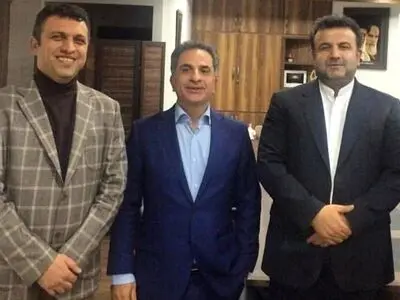 قدردانی استاندار مازندران از باشگاه نساجی/حسین‌زادگان: تعویض چمن و احداث سکوی جدید ورزشگاه وطنی با جدیت توسط اداره‌کل ورزش در حال پیگیری است