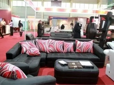 تهران میزبان نمایشگاه بین‌المللی مبلمان منزل در مردادماه