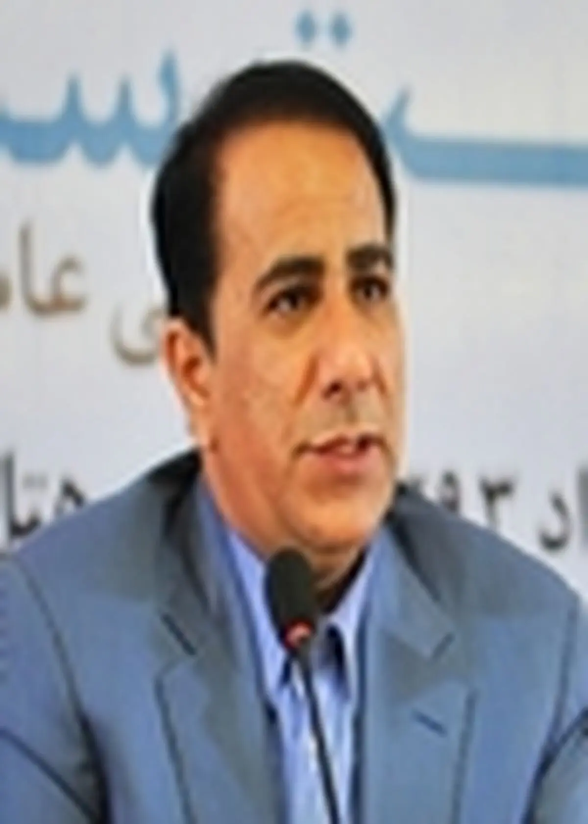 آمادگی ساخت فاز دوم فرودگاه حضرت امام را داریم / دولت به بخش خصوصی اعتماد کند