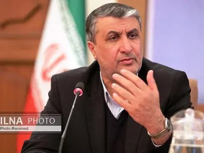 وزیر الطرق الإیرانی: تهدید طائرة مدنیة "عمل إرهابی"
