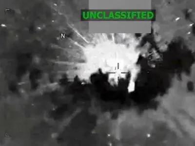 ۳ کشته در پی حمله ارتش ایالات متحده به یک کشتی در کارائیب