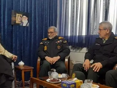 امنیت پایدار امروز نتیجه هم‌افزایی دستگاه‌های اجرایی و همراهی مردم است / ضرورت متناسب‌سازی جرم و مجازات