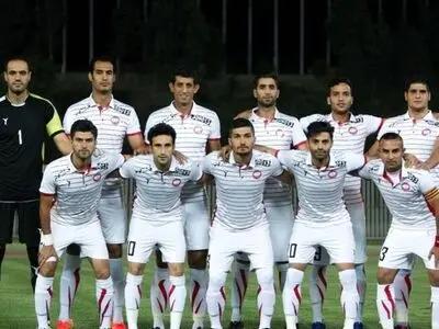 سوغات سپیدرود از جم؛ مچ دست امید سام کن شکست