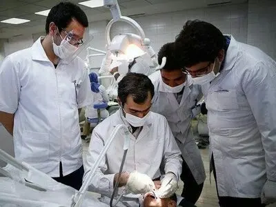جزئیات بهره‌مندی از سهمیه بومی مناطق محروم استعداد درخشان آزمون دستیاری پزشکی