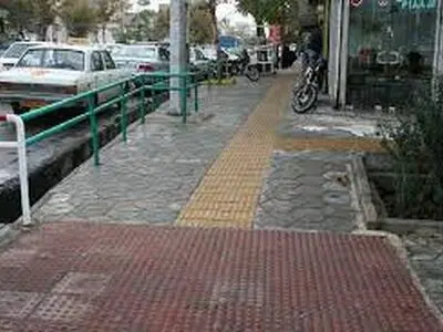 مناسب سازی 13 کیلومتر از معابر شهرکرد انجام شد
