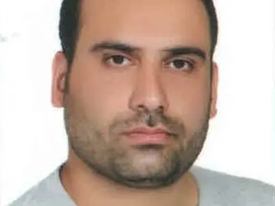امیر زندیه: از فوتبال به دفاع شخصی برای خودم هم غافلگیرکننده بود!