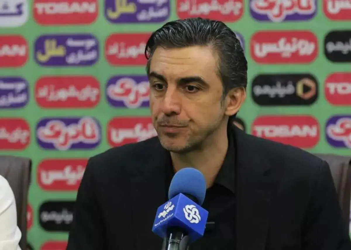 خیبر رحمتی؛ از غول‌کشی تا بازگشت امید در خرم‌آباد