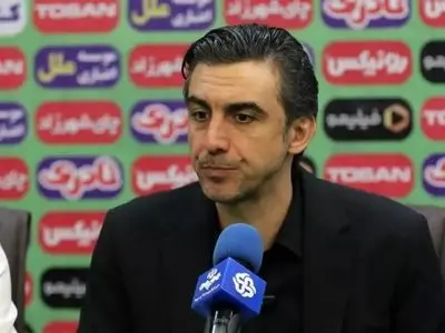 رحمتی: کسی قرار نیست از خیبر جدا شود