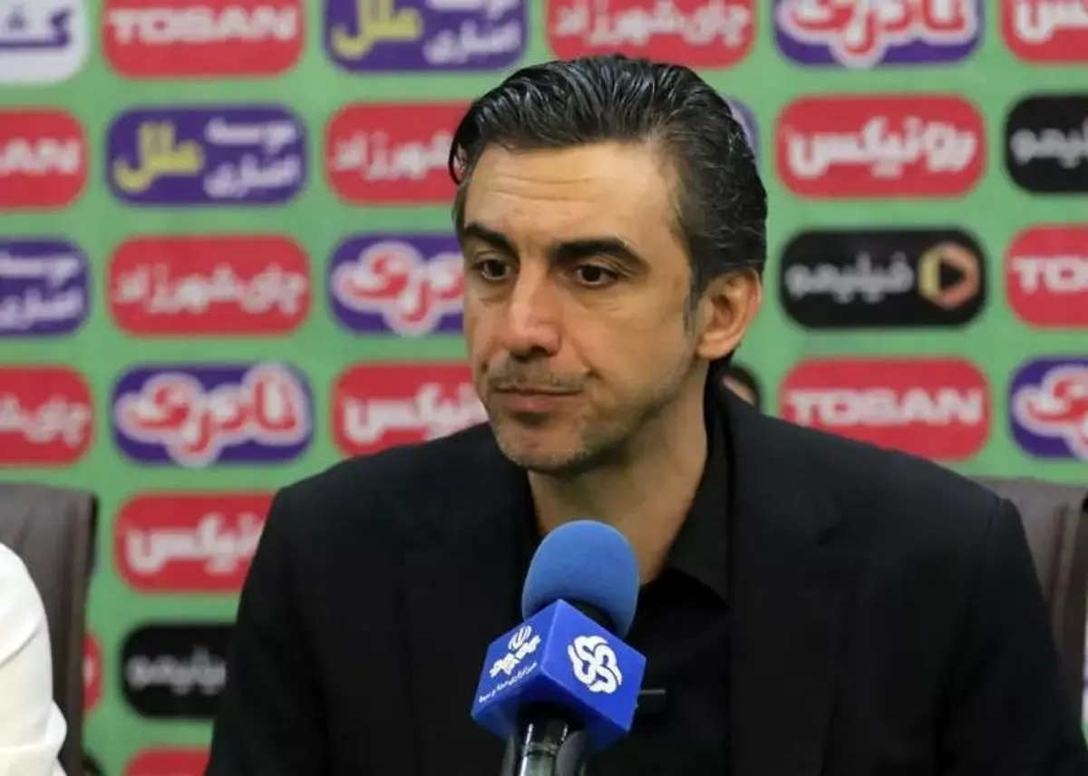 رحمتی: خیبر در خانه به هیچ تیمی امتیاز نمی‌دهد