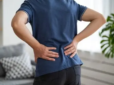 آیا طب سوزنی برای کمردرد مفید است؟