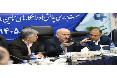 با دریافت کنندگان واحدهای تولیدی که تسهیلات بانکی را جای دیگر مصرف کردند، برخورد قاطع میکنیم