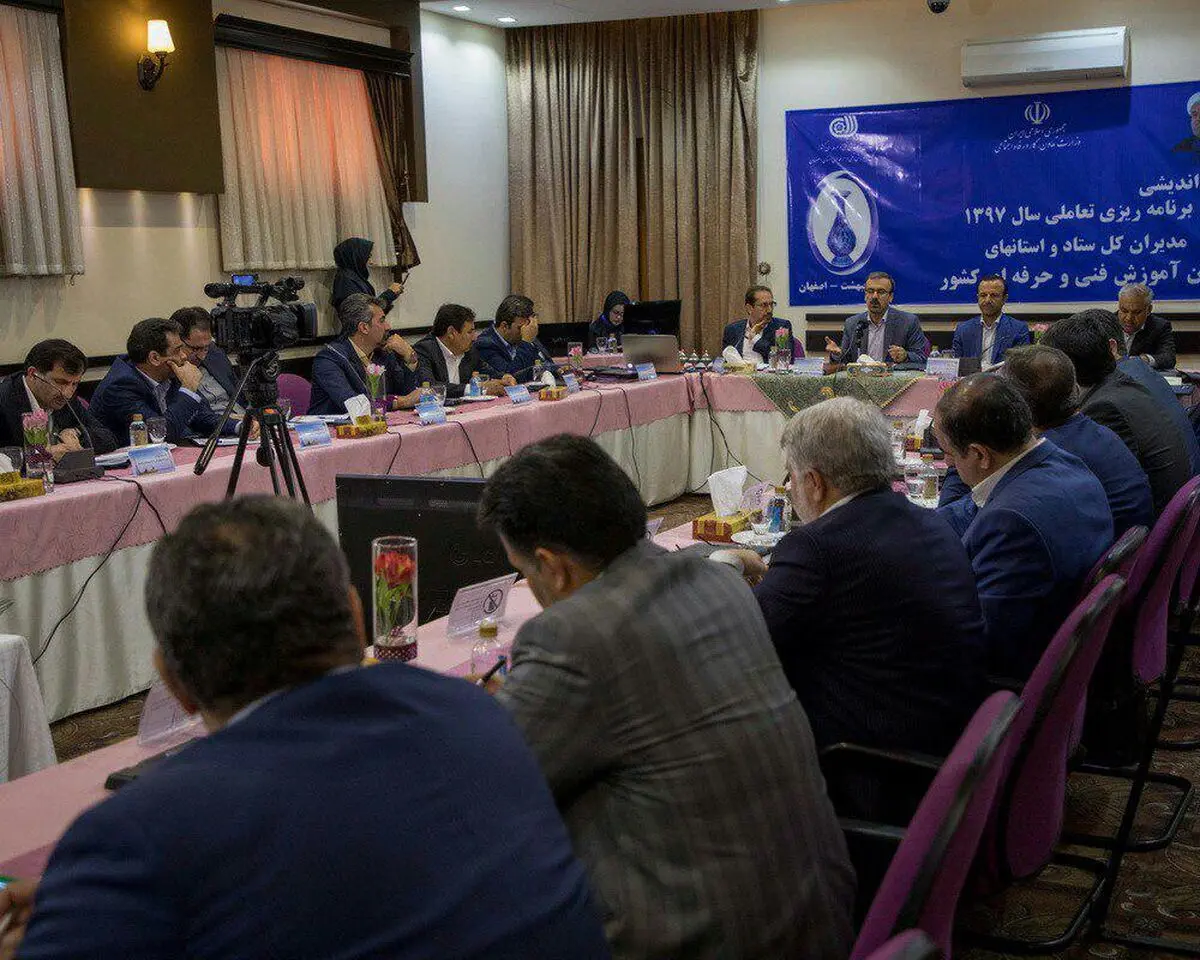 باید فقر مهارتی را فریاد کشید
