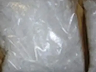 رقم وحشتناک مصرف شیشه