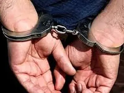 دستگیری قاتل دو نفر از کسبه یکی از مجتمع های تجاری کرمانشاه