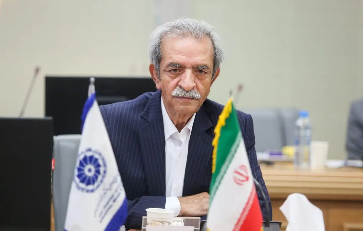 تشکیل مجمع هماهنگی تشکل‌های اقتصادی خراسان رضوی