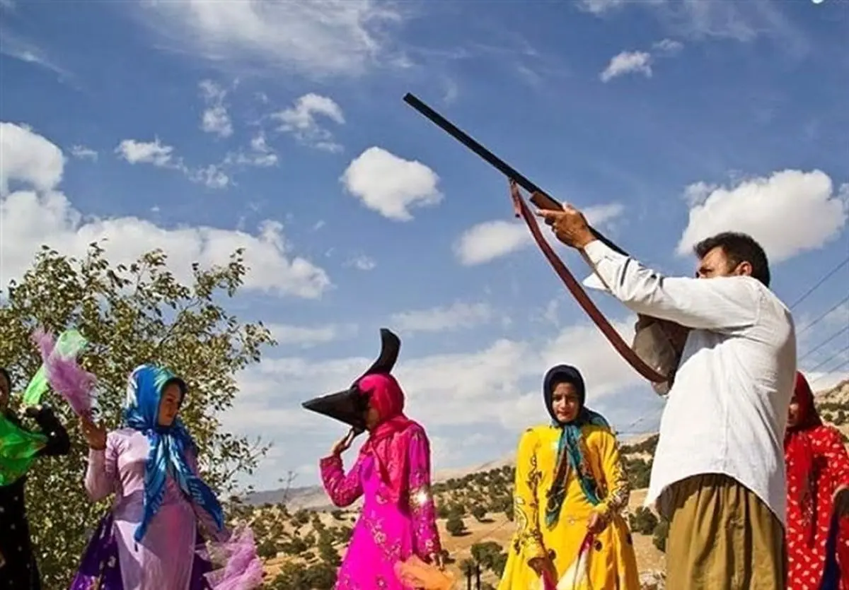هیچ‌گونه توجیهی برای استفاده از سلاح در مراسم شادی یا عزا پذیرفته نیست 