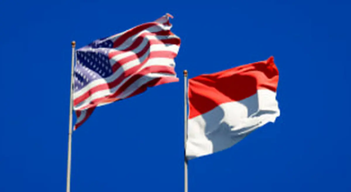 آمریکا به دنبال دسترسی به حریم هوایی اندونزی