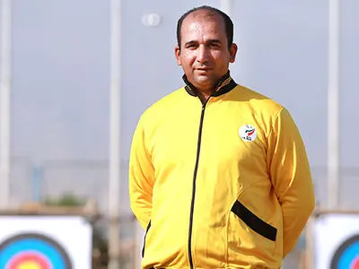 مربی تیم ملی تیراندازی با کمان: تیر و کمان ایران یکی از قدرت های برتر دنیاست
