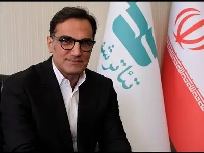 کوروش سلیمانی مدیر مجموعه تئاتر شهر شد