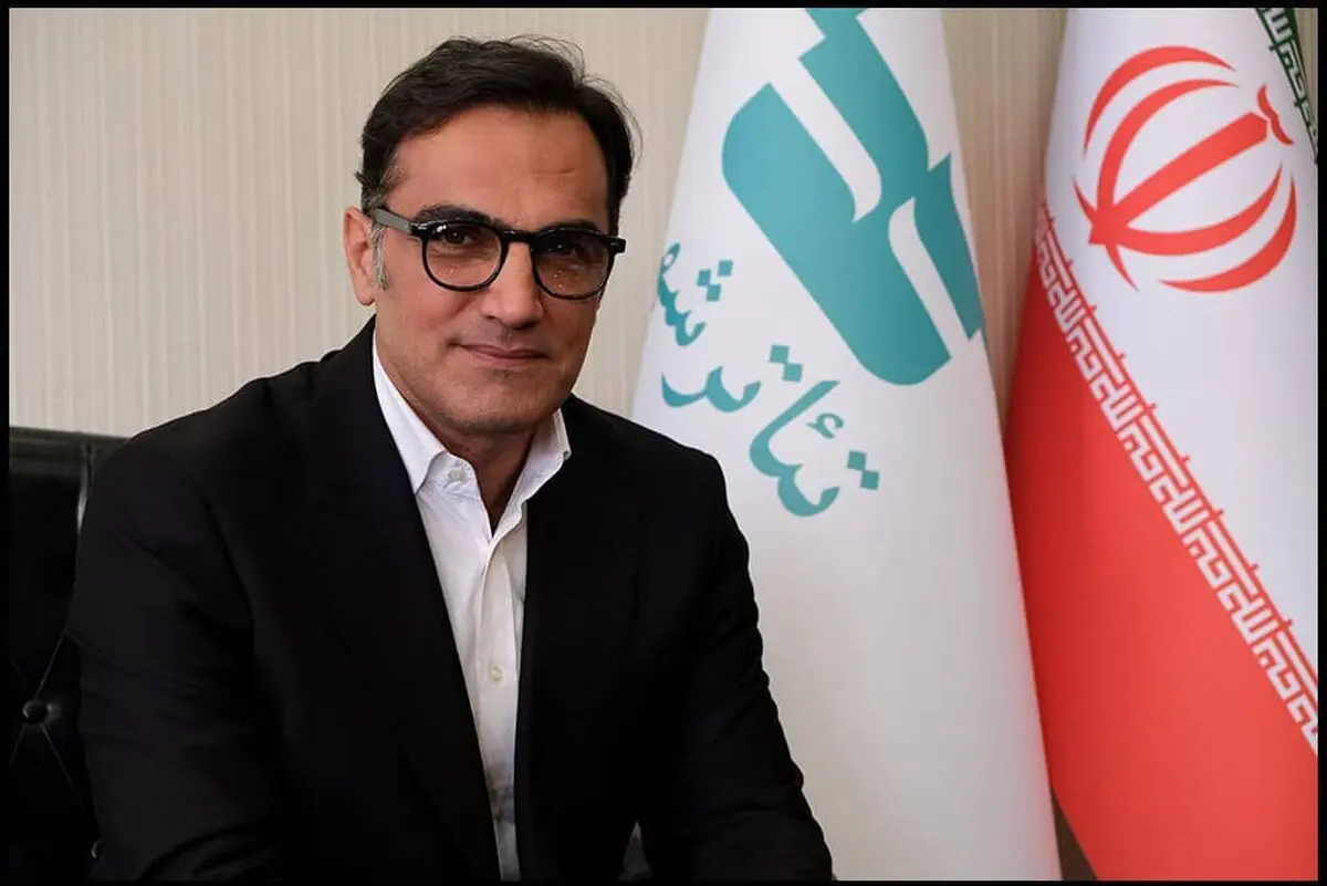 کوروش سلیمانی مدیر مجموعه تئاتر شهر شد