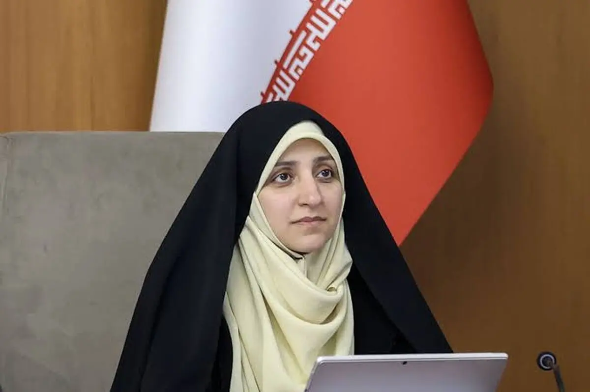 سفر معاون رئیس‌جمهور در امور زنان و خانواده به پاکستان