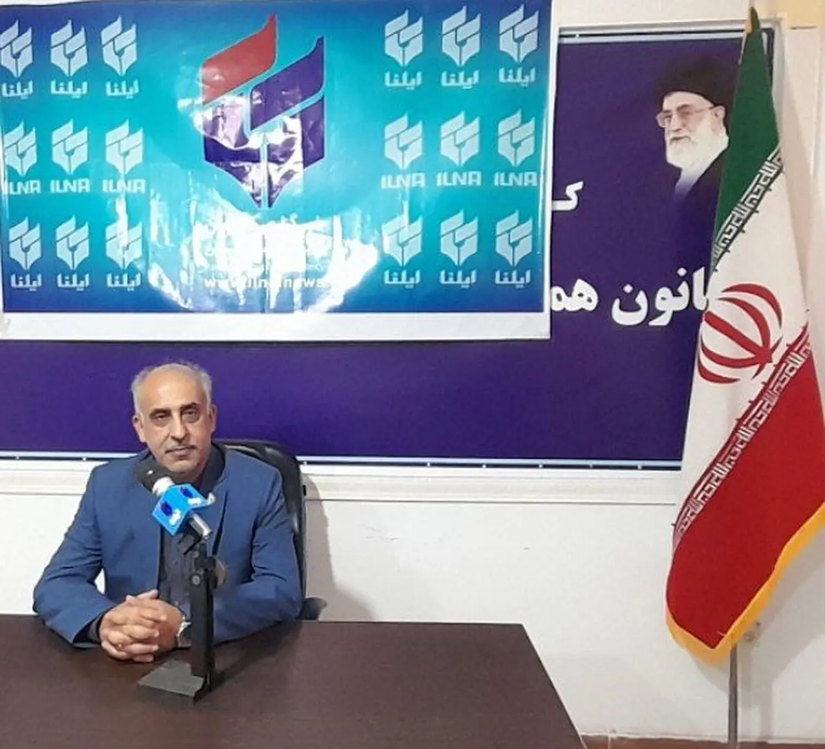 ۷۰ درصد تولید برنج گلستان از نوع فجر است