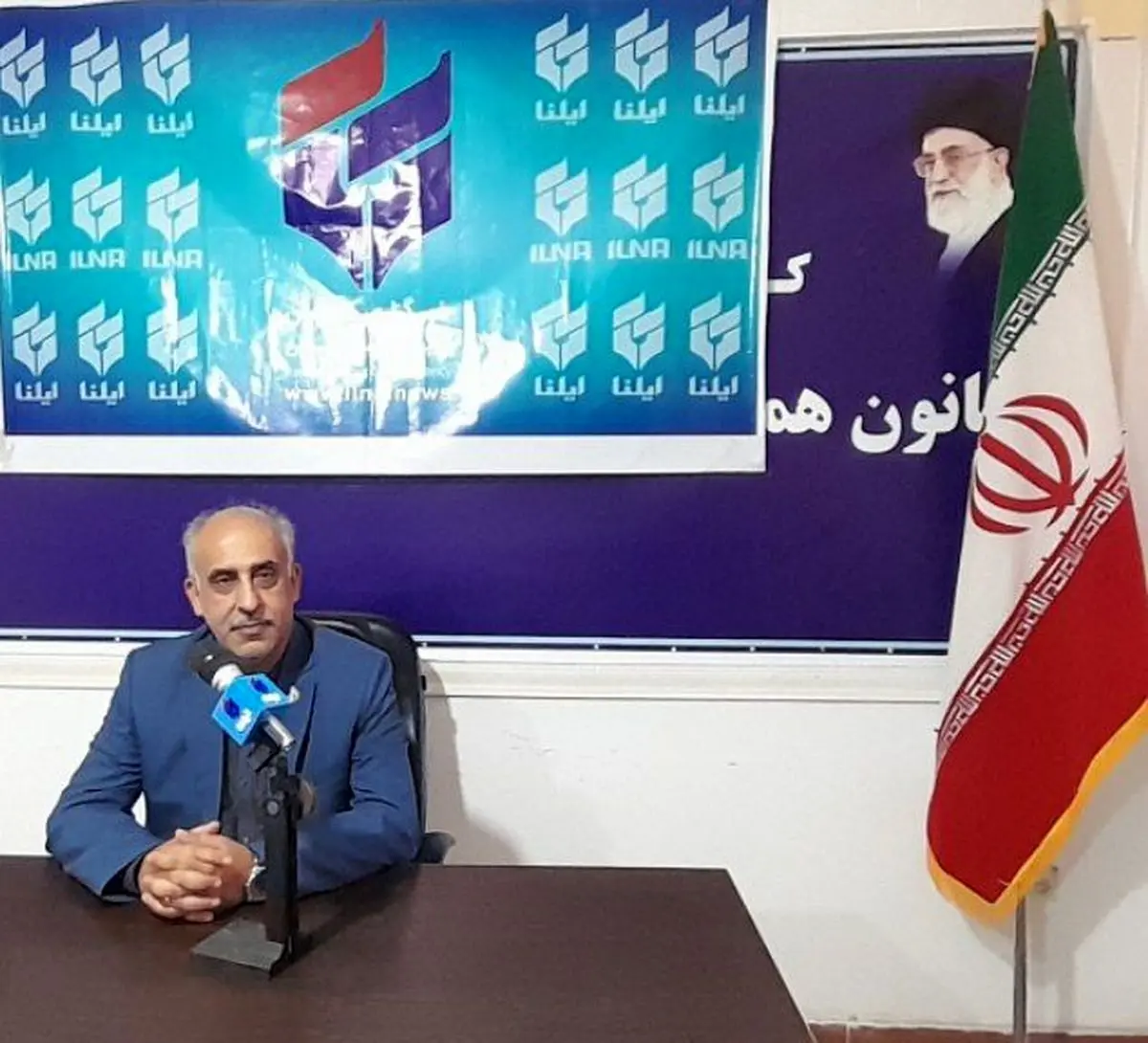 ۷۰ درصد تولید برنج گلستان از نوع فجر است