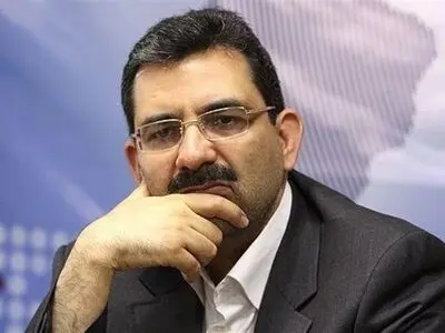 ارائه برنامه‌های «مازیار حسینی» به منتخبین شورای شهر تهران
