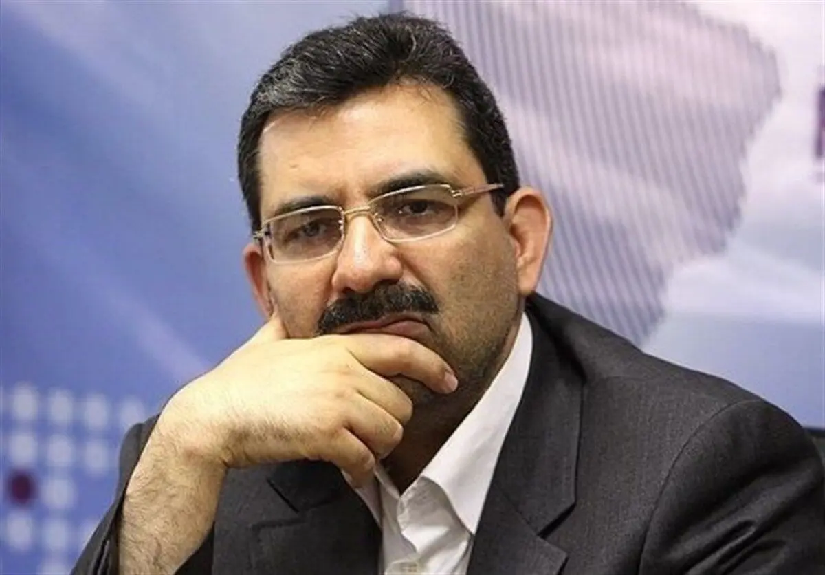 ارائه برنامه‌های «مازیار حسینی» به منتخبین شورای شهر تهران
