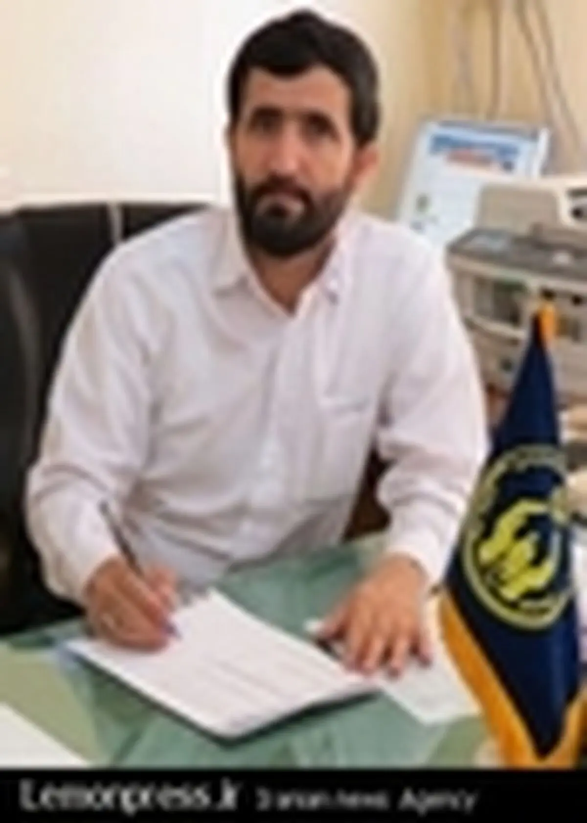 بانک صادرات کهگیلویه و بویراحمد از پرداخت تسهیلات مددجویان خودداری می‌کند