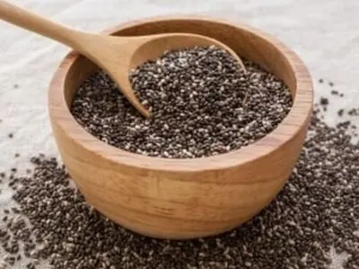 فواید و خواص تخم شربتی در ماه مبارک رمضان
