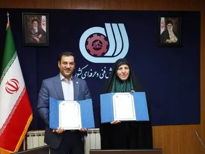 کسب آموزش‌های مهارتی هشت هزار نفر افراد تحت پوشش بنیاد شهید و امور ایثارگران 