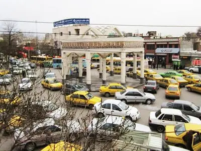 نارضایتی شهروندان از ترافیک اردبیل / پروژه راه آهن اردبیل 70 درصد پیشرفت داشته است