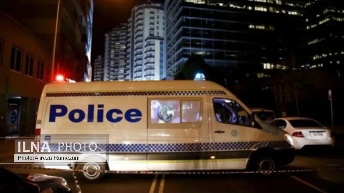  ۵ نفر در سیدنی در ارتباط با قتل کارمند اداره پلیس بازداشت شدند