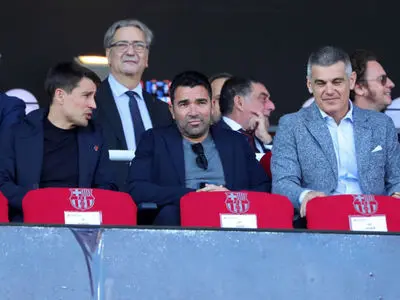 چالشهای دکو پس از قهرمانی در سوپرجام