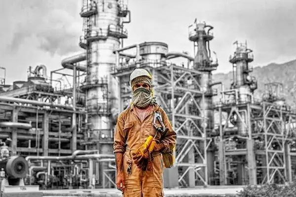 درخواست نیروهای پیمانکاری نفت برای تبدیل وضعیت/ در جنگ ۱۲ روزه با تمام توان پای کار بودیم 