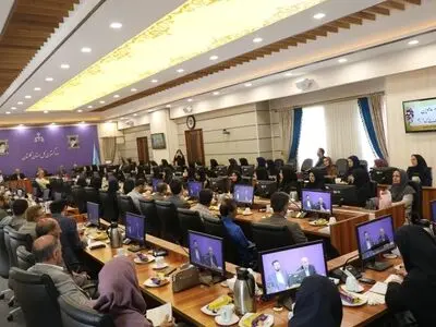 جلوگیری از خلع ید اردوگاه دانش آموزی نشاط با حکم قطعی دادگاه تجدیدنظر گلستان