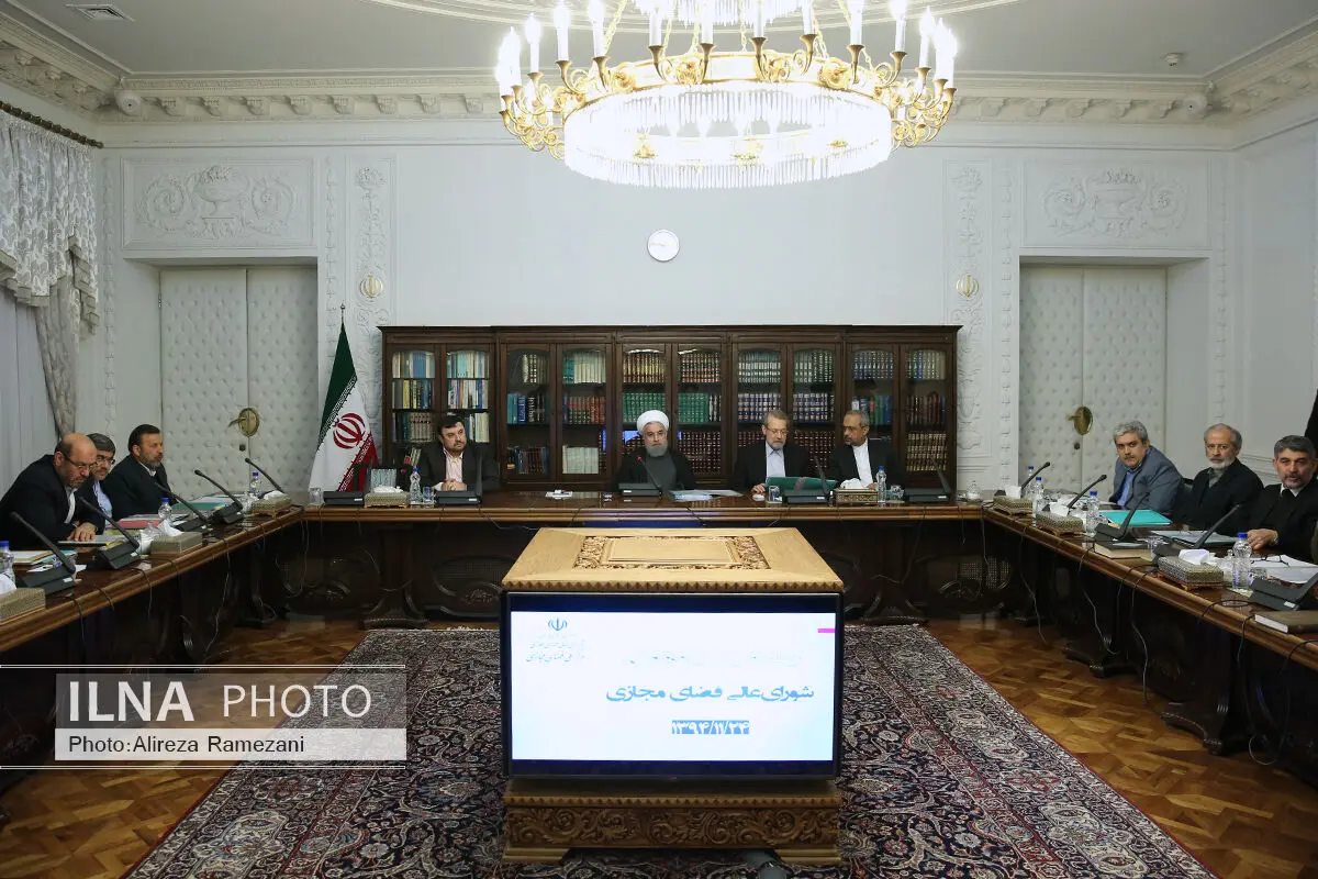 وزارت کشور مکلف به تدوین و ابلاغ دستورالعمل‌های فعالیت انتخاباتی در فضای مجازی شد