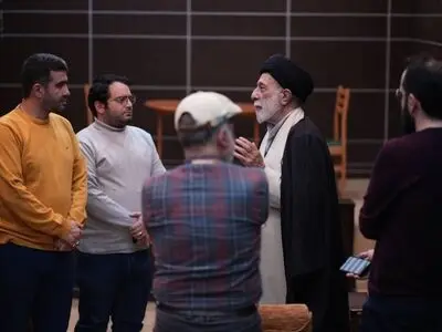 دور تازه «اکران حقیقت» با «الکافی»