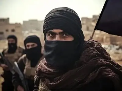 داعش عناصر خود را به مقابله با دولت الجولانی فراخواند