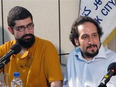 آنسامبل قنبری‌مهر موسیقی معاصر می‌نوازد