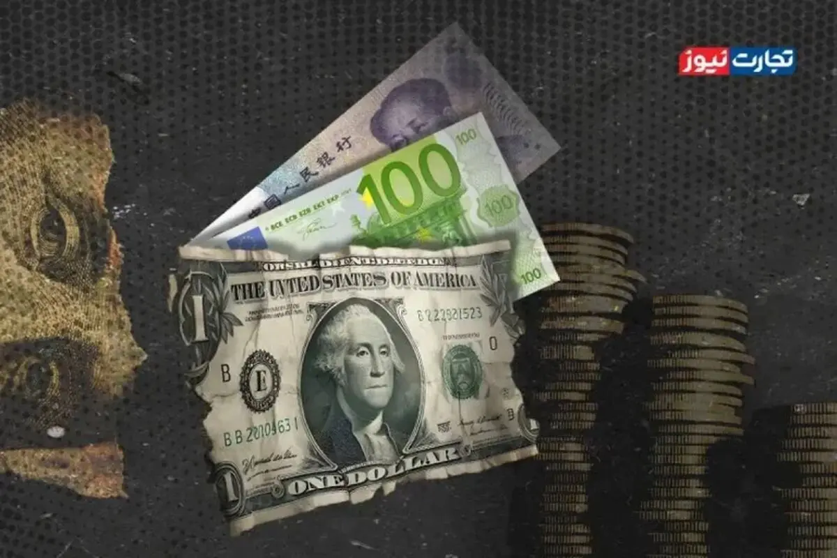 پیش‌بینی بزرگ‌ترین اقتصادهای جهان در سال 2075 + اینفوگرافیک